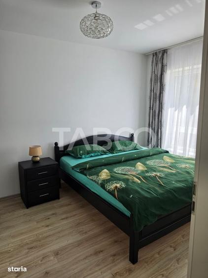Apartament cu 3 camere decomandat în Șelimbăr