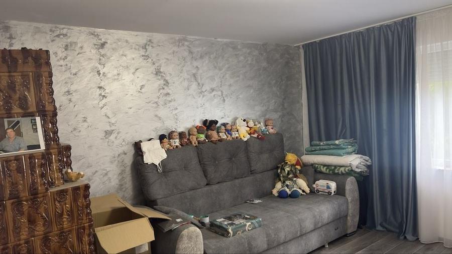Casă cu 4 camere în Piatra