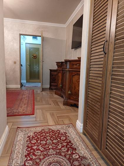 Apartament cu 2 camere semidecomandat în Sud