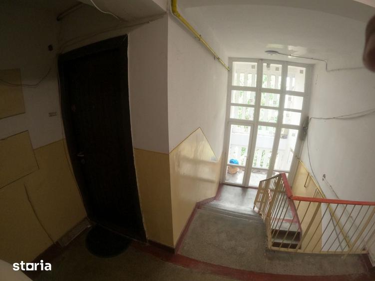 APARTAMENT 2 camere zona centrala Giurgiu - 11