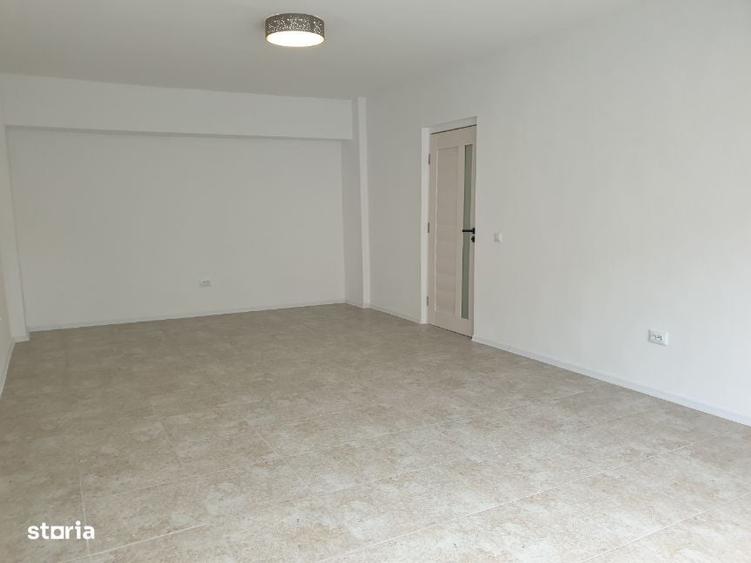 IASI - COPOU - DE INCHIRIAT - Spatiu comercial 54 mp - Renovat total ! - 7