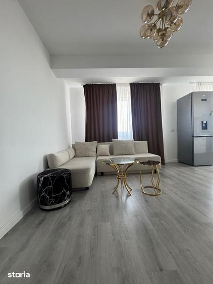 Apartament cu 2 camere în Central — fotografia 1