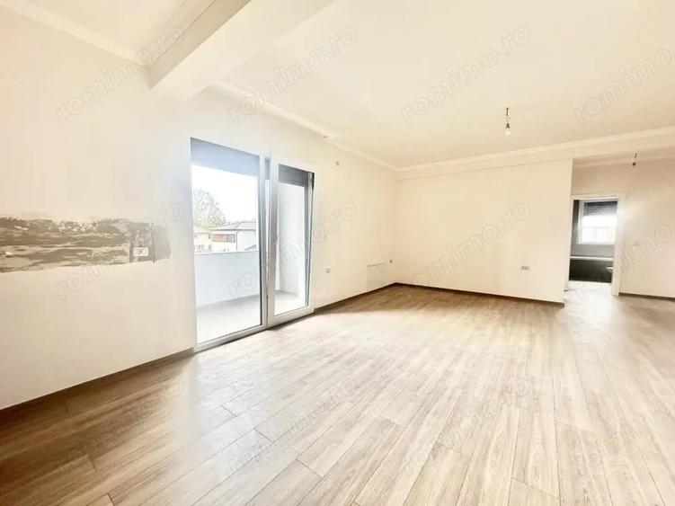 Apartament cu 2 camere decomandat în Calea Urseni