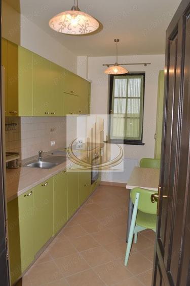 Apartament cu 2 camere decomandat, mobilat în Ronaț