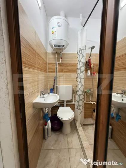 Garsonieră în Micro 19