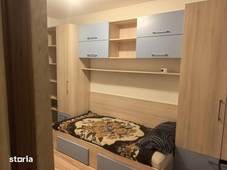 Apartament cu 3 camere în Sud