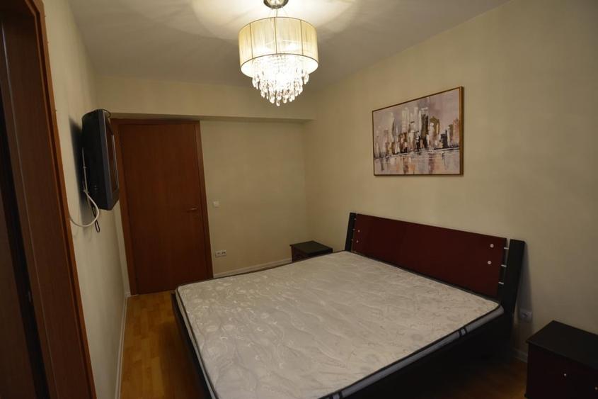 Apartament cu 2 camere decomandat, mobilat în Vitan-Bârzești