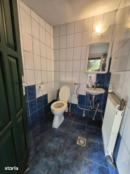 Casă cu 4 camere cu Teren 421 Mp în Funcționarilor