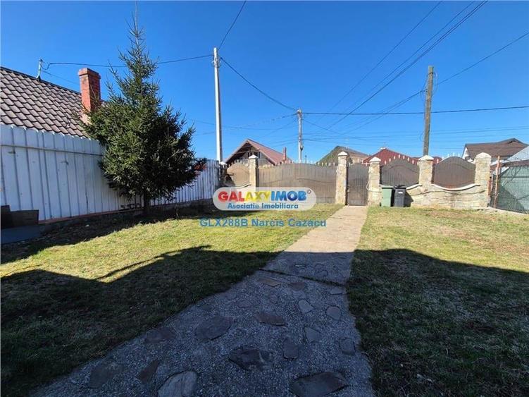 Casă cu 7 camere cu Teren 359 Mp în 1 Mai