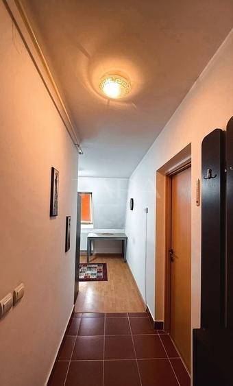 Garsonieră, mobilată în Dâmbul Rotund