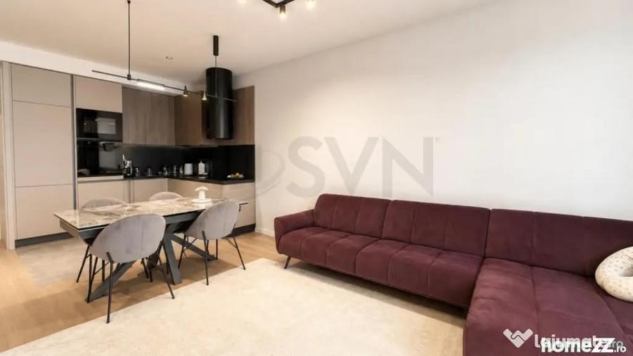 Apartament cu 4 camere decomandat în Timpuri Noi