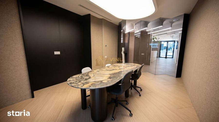 Spa?iu Comercial Versatil 356mp in Cortina North | 0% Comision - 14