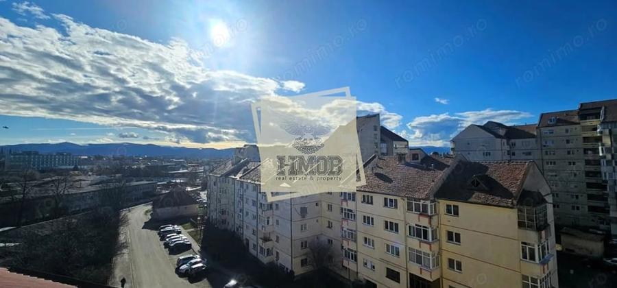 Apartament 2 camere| 36mp | 2 niveluri | zona Terezian - 5