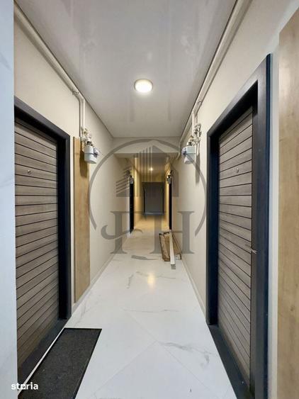 Apartament 2 camere Navodari, Constanta - 2