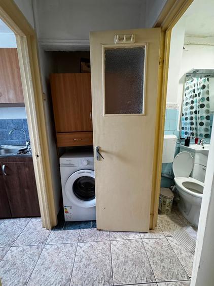 Apartament cu 2 camere semidecomandat în Tătărași