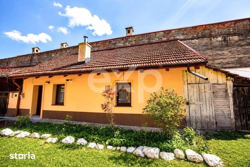 Garsonieră în Bartolomeu