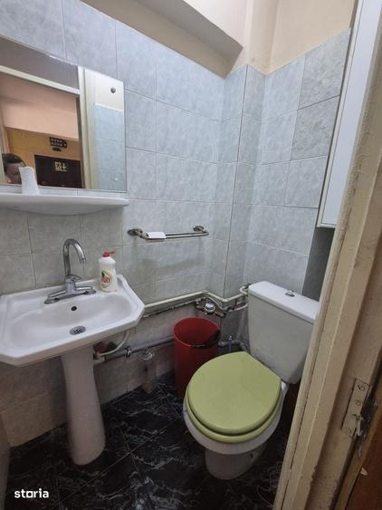 Spațiu comercial, de 39 mp, în Ultracentral