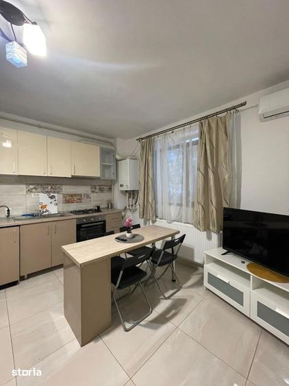 APARTAMENT DE INCHIRIAT- MILITARI RESIDENCE - 14