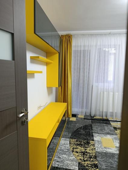 Apartament cu 2 camere decomandat în Dobroești