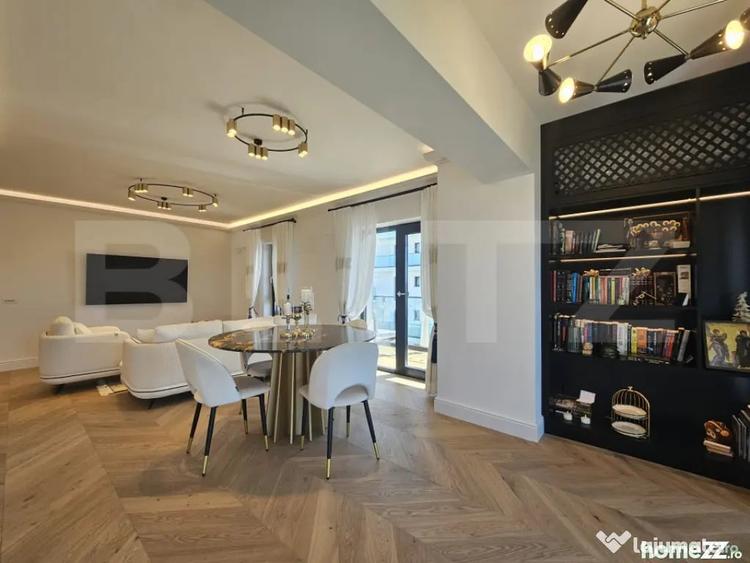 Apartament cu 2 camere decomandat în Păcurari