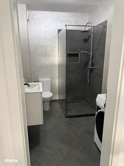 Apartament cu 3 camere în Apahida
