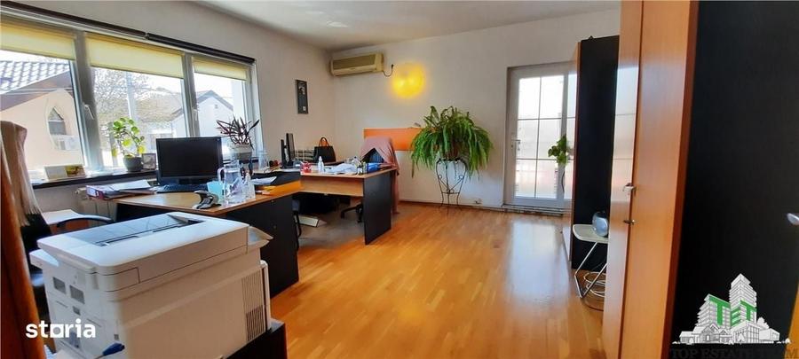 Spațiu comercial, de 320 mp, în Domenii
