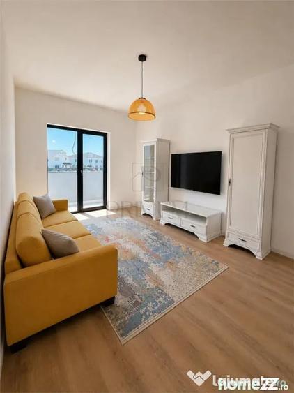 Apartament cu 2 camere decomandat în Calea Urseni