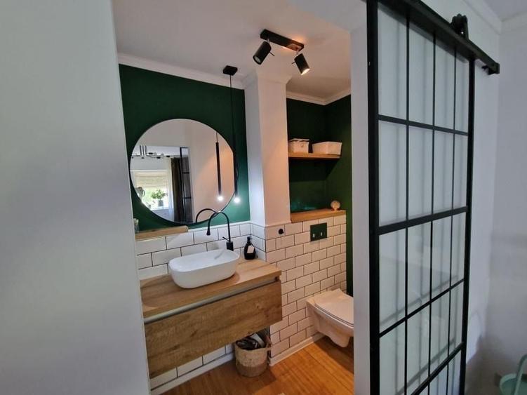 Drumul Sării | 3 camere | 82mp | et 2/4 | mobilat | 207.000 euro - 15