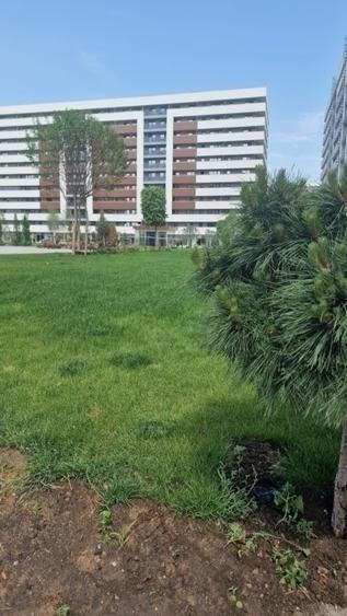 Apartament cu 2 camere decomandat în Copou