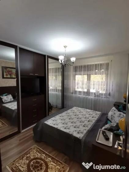 Apartament 3 camere de inchiriat, situat in zona TOMIS II - 6