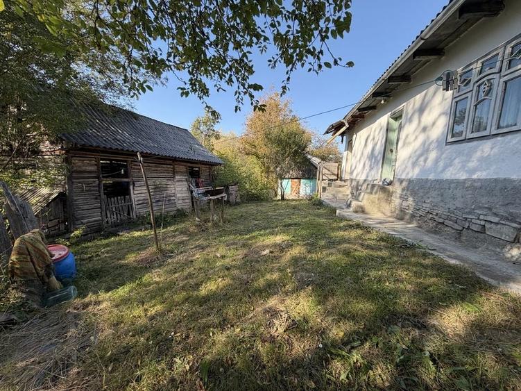 Spațiu comercial, în Hangu