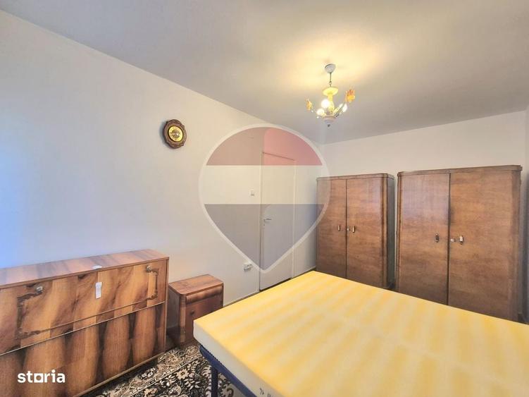 Apartament 2 camere de inchiriat in zona Podgoria - 2