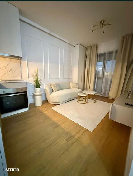 APARTAMENT ELEGANT 2 CAMERE VANZARE | PIPERA ROND OMV - 4