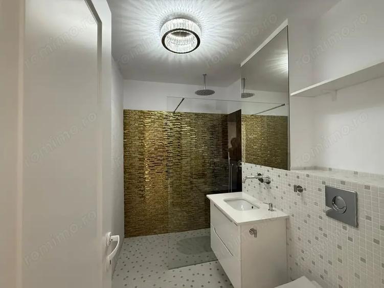 Apartament cu 2 camere decomandat în Ultracentral