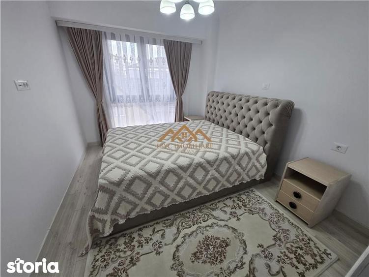 Apartament cu 3 camere decomandat în Burdujeni