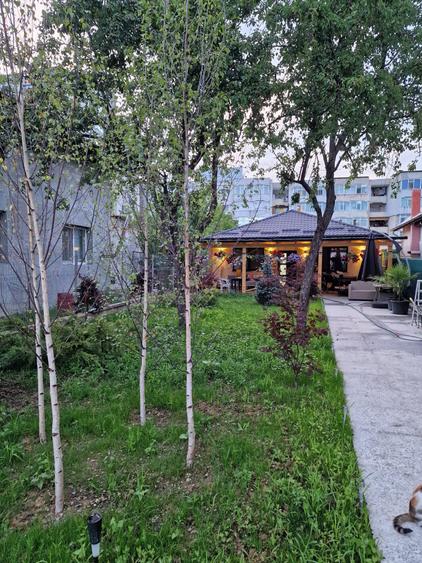 Casă cu 3 camere cu Teren 554 Mp în Frumoasa