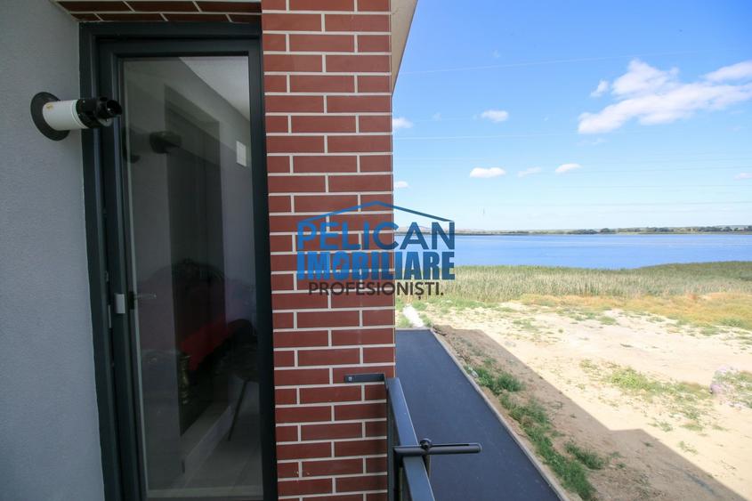 Apartament cu 2 camere semidecomandat, mobilat în E3