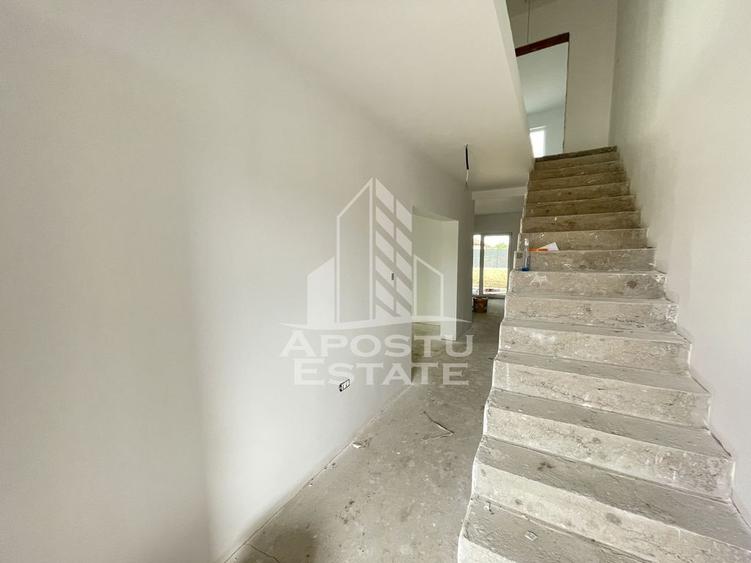 Duplex modern cu 5 camere, 132 mp, Sag - 10