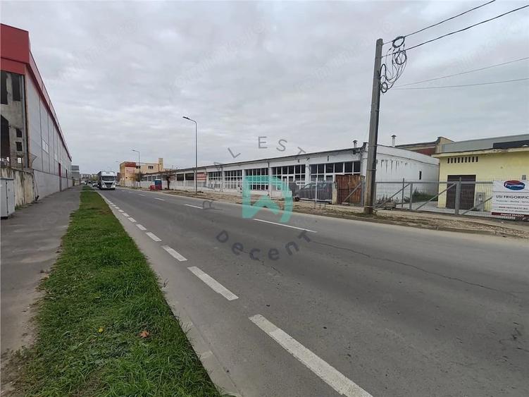 Spațiu comercial, de 115 mp, în Bartolomeu