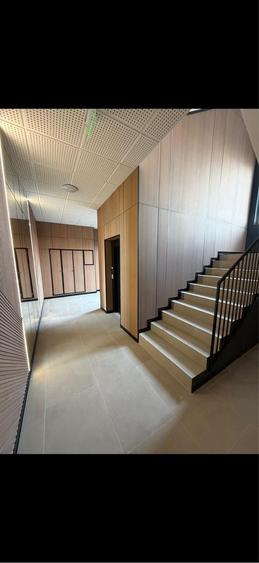 Apartament cu 2 camere în Florești