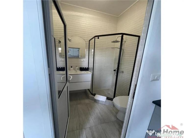 Garsonieră decomandată, mobilată în Brăilei