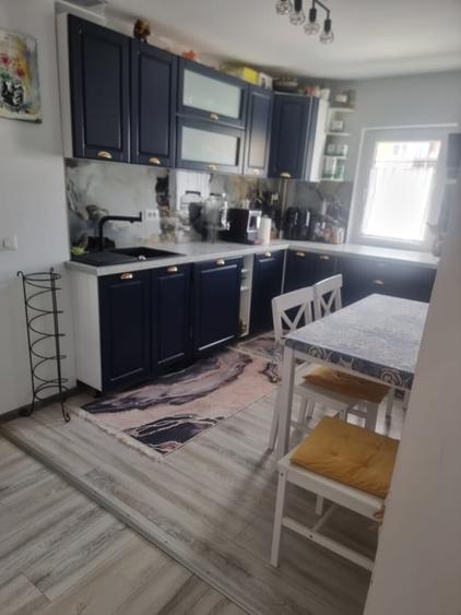 Apartament 3 camere,Radauti,Zona Obor - 5