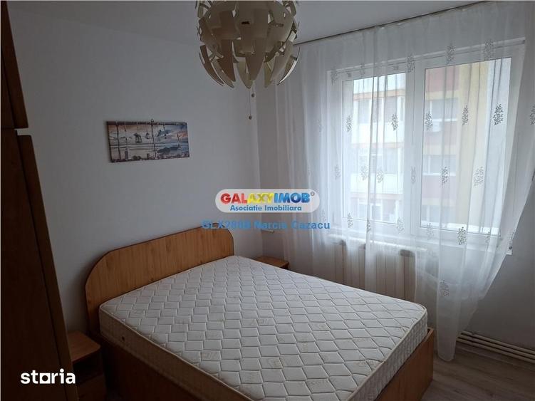 Mosilor,centrala termica, Obor Metrou inchiriere apartament 2 camere - 9