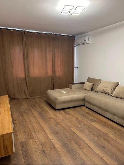 Inchirie ap 2 camere DECOMANDAT - 1