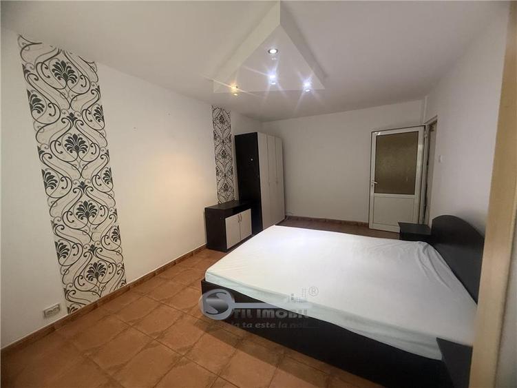 Apartament cu 2 camere decomandat în Tudor Vladimirescu