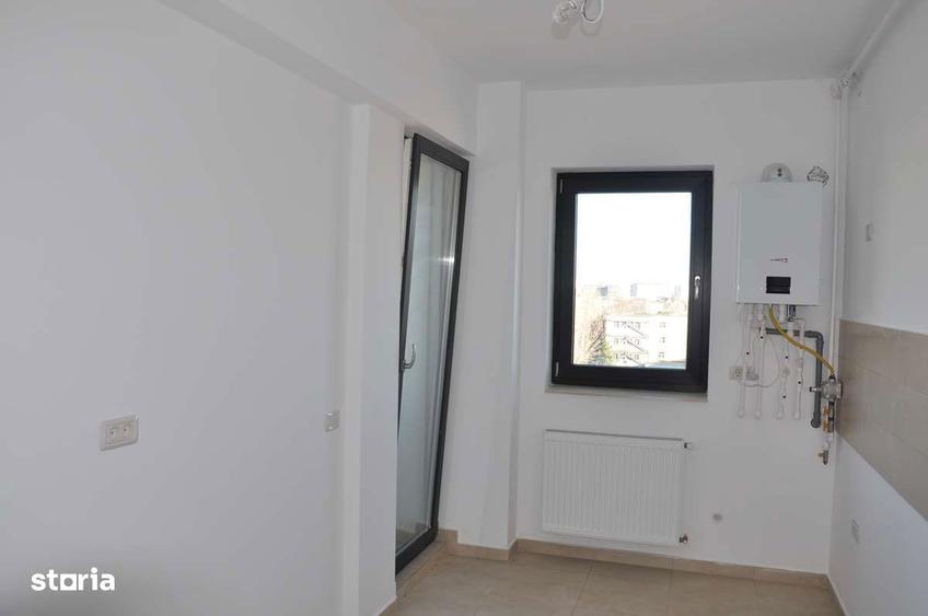 Apartament cu 2 camere decomandat în Militari