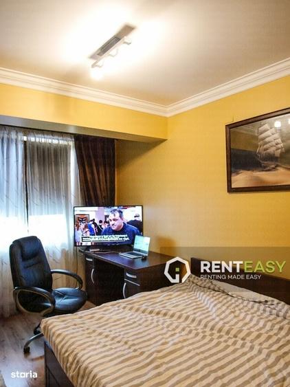 Apartament cu 3 camere în Tudor Vladimirescu