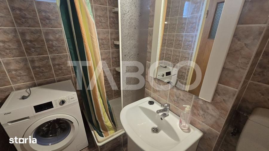 Apartament cu 2 camere decomandat în Ștrand