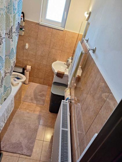 Apartament cu 2 camere semidecomandat în Chiajna