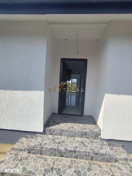 Casă cu 3 camere cu Teren 315 Mp în Vidra